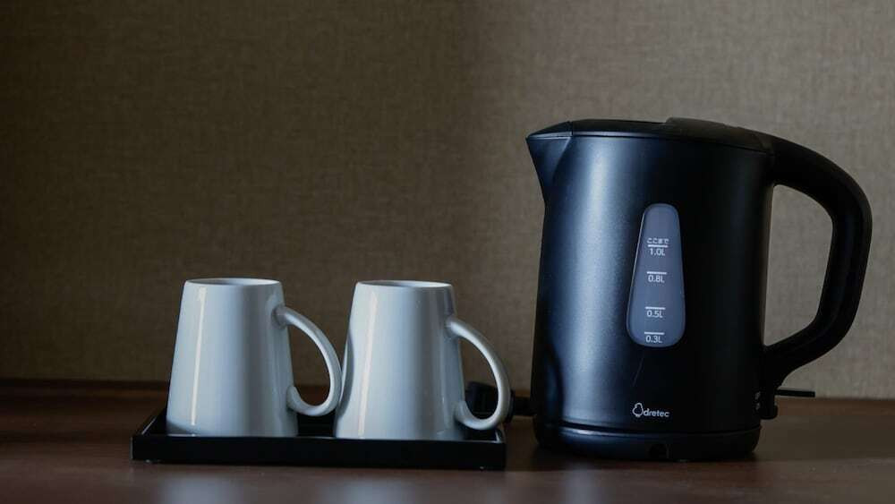 客室の設備とサービス