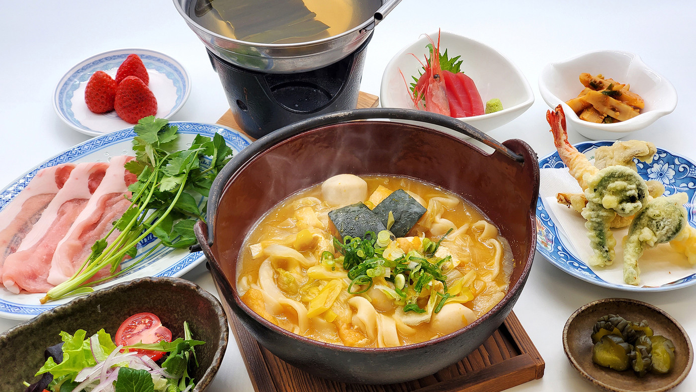 山中湖の自然の恵みの中で家族で汗を流そう！3955194