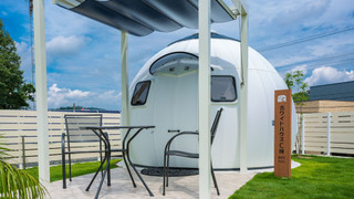 ホワイトハウスC棟 禁煙