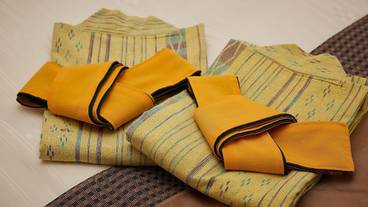 客室の設備とサービス / 13