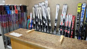 フィットネス設備 / 5