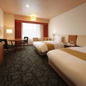 ホテルメトロポリタン山形(山形県 シティホテル) / 5