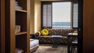 クラブキングハーバービュー 禁煙 (14-16階/クラブアクセス/ミニバーフリー)