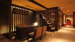 きそふくしま温泉 街道浪漫 おん宿 蔦屋