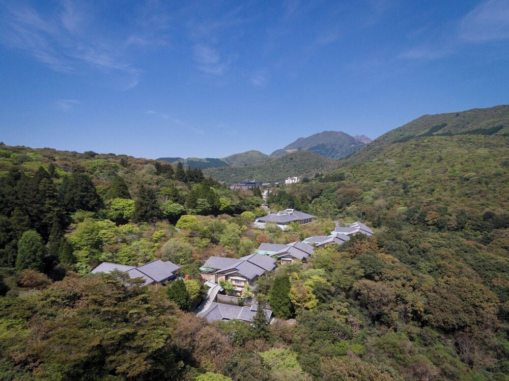 温泉情緒たっぷりの「雲仙」へ女子旅に行こう3845576