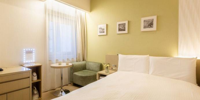 ホテルグレイスリー銀座（東京都 ビジネスホテル） / 1