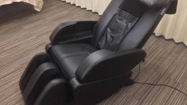 ロビーラウンジ / 6