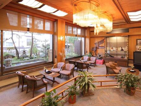 伊香保温泉 ホテルきむら / 5