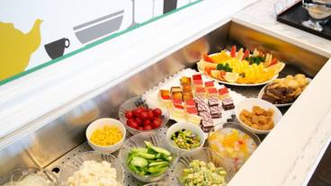 レストラン / 18