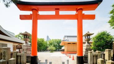 施設からの眺望 / 7