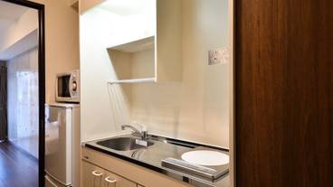 専用キッチン / 33