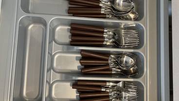 専用キッチン / 34