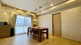 デラックス スイート 禁煙