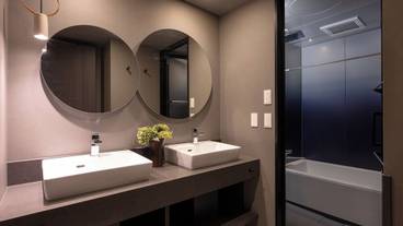 バスルーム / 30