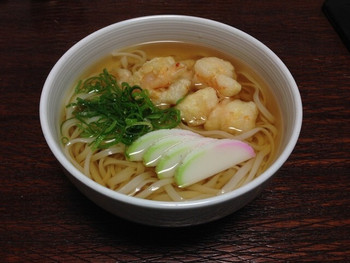 「うどん茶屋 海津屋」 その他 24429932 早速家で作ってみました〜