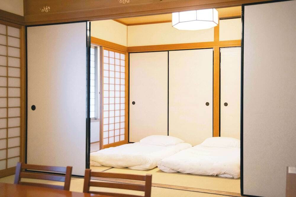 和室スイート②