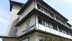TERRACE KIYOMIZU KYOTO