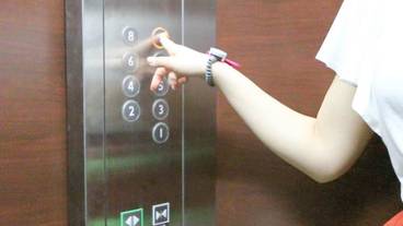 施設内の設備 / 3