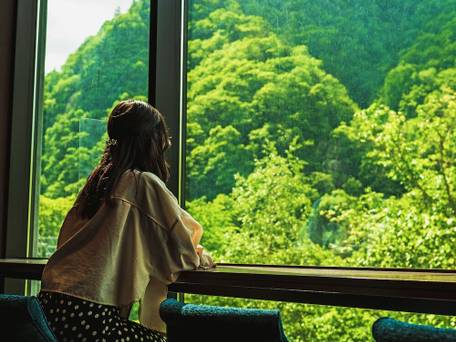 グランドブリッセンホテル定山渓 / 4