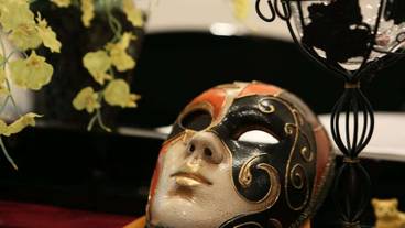 施設内の設備 / 1