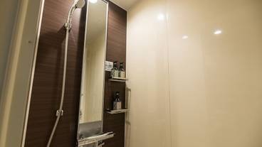 バスルームのシャワー / 35