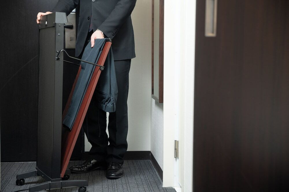 客室の設備とサービス