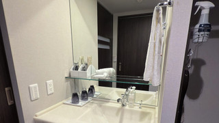 ダブルルーム 禁煙