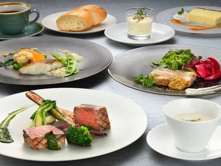 SHONAI HOTEL SUIDEN TERRASSE / 5