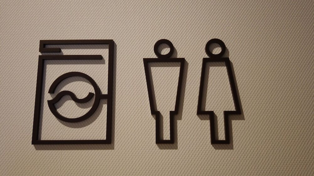 ランドリー ルーム