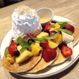 エッグスンシングス ららぽーとTOKYO-BAY店（エッグスンシングス）