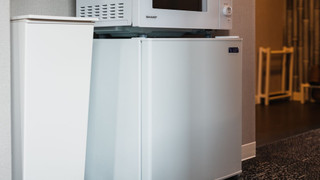 スタンダードA 禁煙