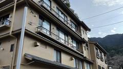 下呂温泉 まごころと味の宿 吉泉館 竹翠亭