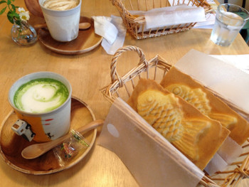 「タイイチカフェスタイル」料理 419668 打ち合わせで♪