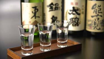 食事・飲み物 / 5