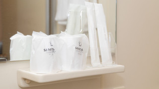 ダブルルーム 禁煙