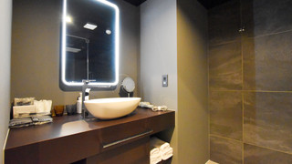 ファミリー スイート