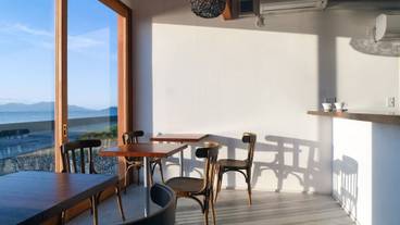 朝食スペース / 5