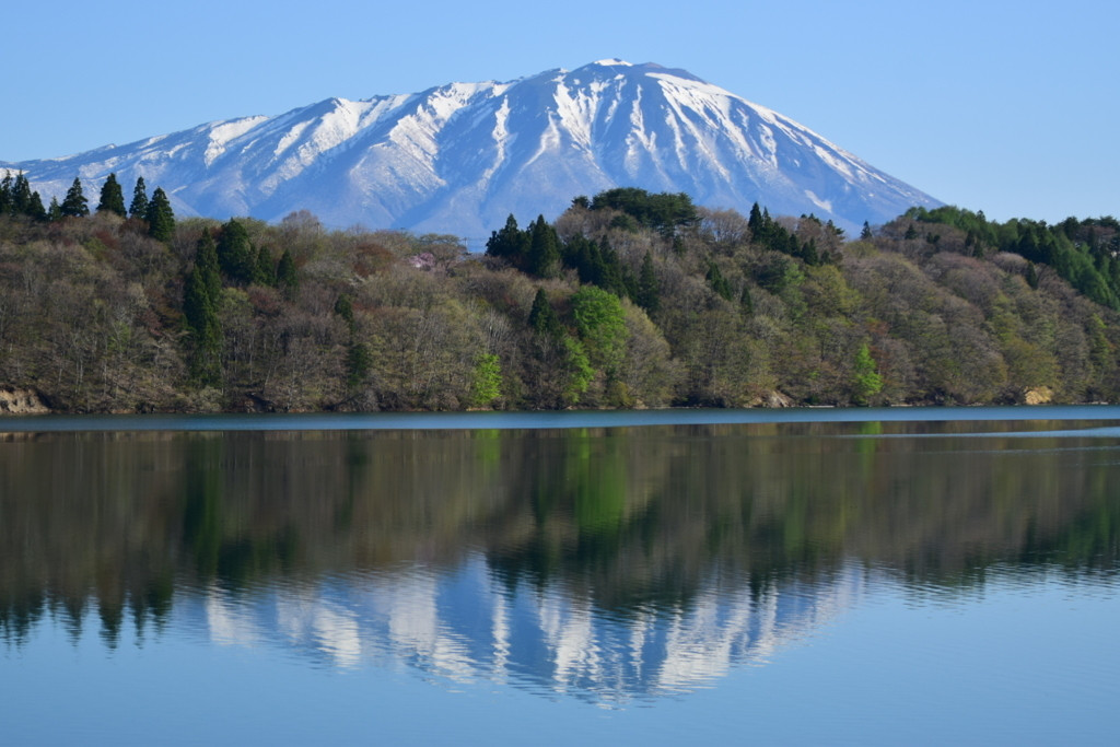 おこもり宿で岩手の自然を満喫しよう4082812