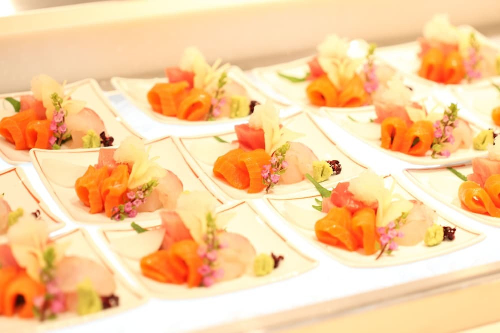 オーシャンビューが嬉しい！心地よい波の音に心和む3555397