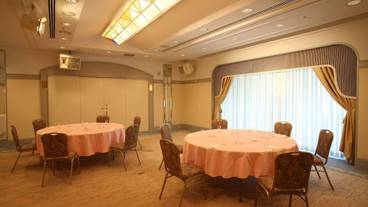 ボールルーム / 17