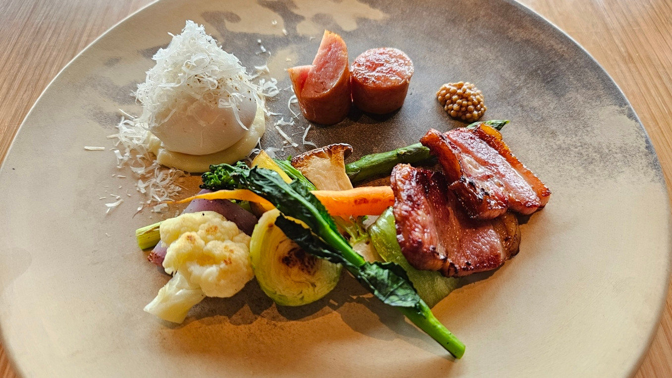 「TOBEオーベルジュリゾート」 料理 239976941 