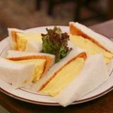 喫茶ガボール(キッサガボール)