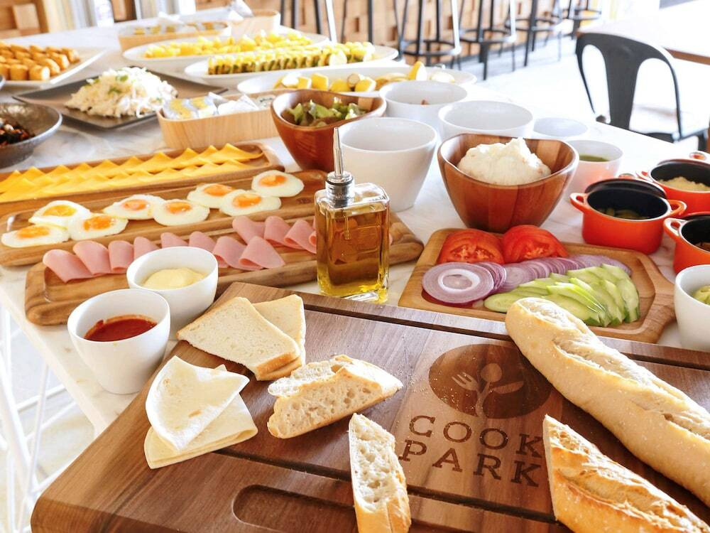 5. アーティスティックなお部屋にドキドキ…「イビス大阪梅田」4088141