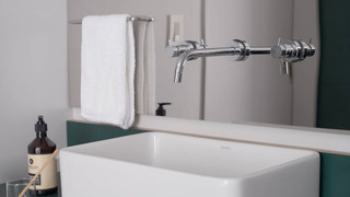 グループツイン 禁煙 [最大定員6名：大人4名と子供2名（5歳以下）まで]