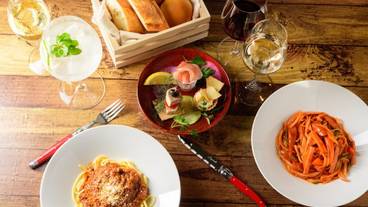 レストラン / 11