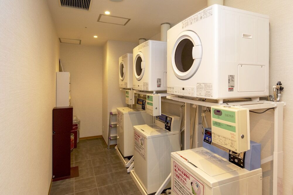 ランドリー ルーム