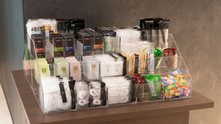 エコノミー ダブルルーム