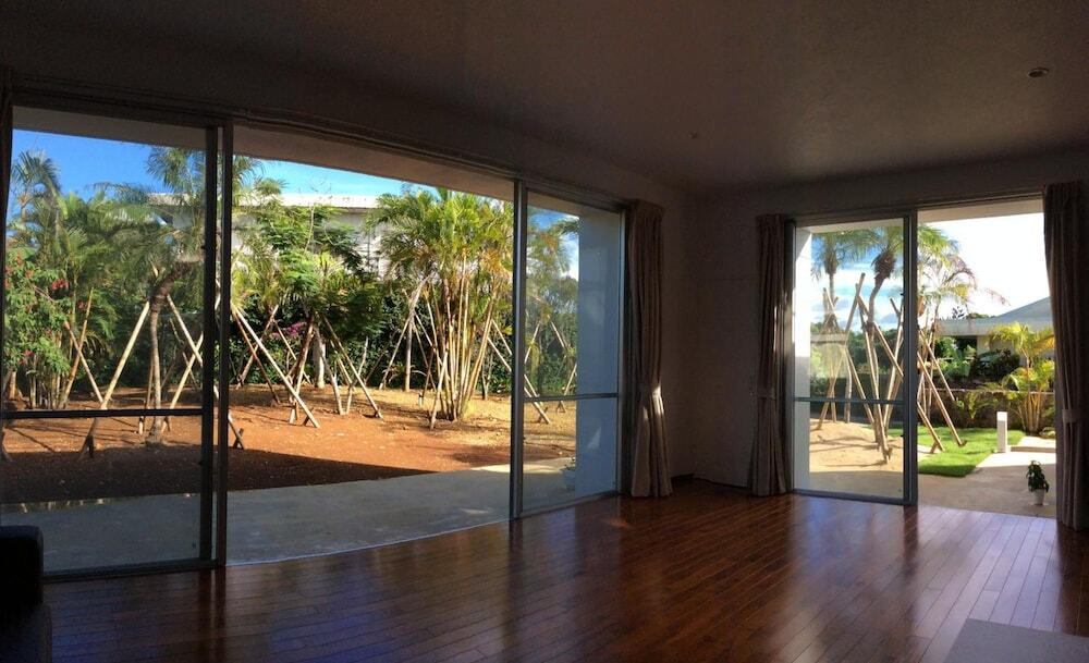 フィットネス設備