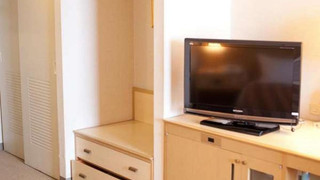 ツインルームシングルサイズベッド 2台禁煙