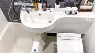 シングルルーム セミダブルベッド 1 台 禁煙